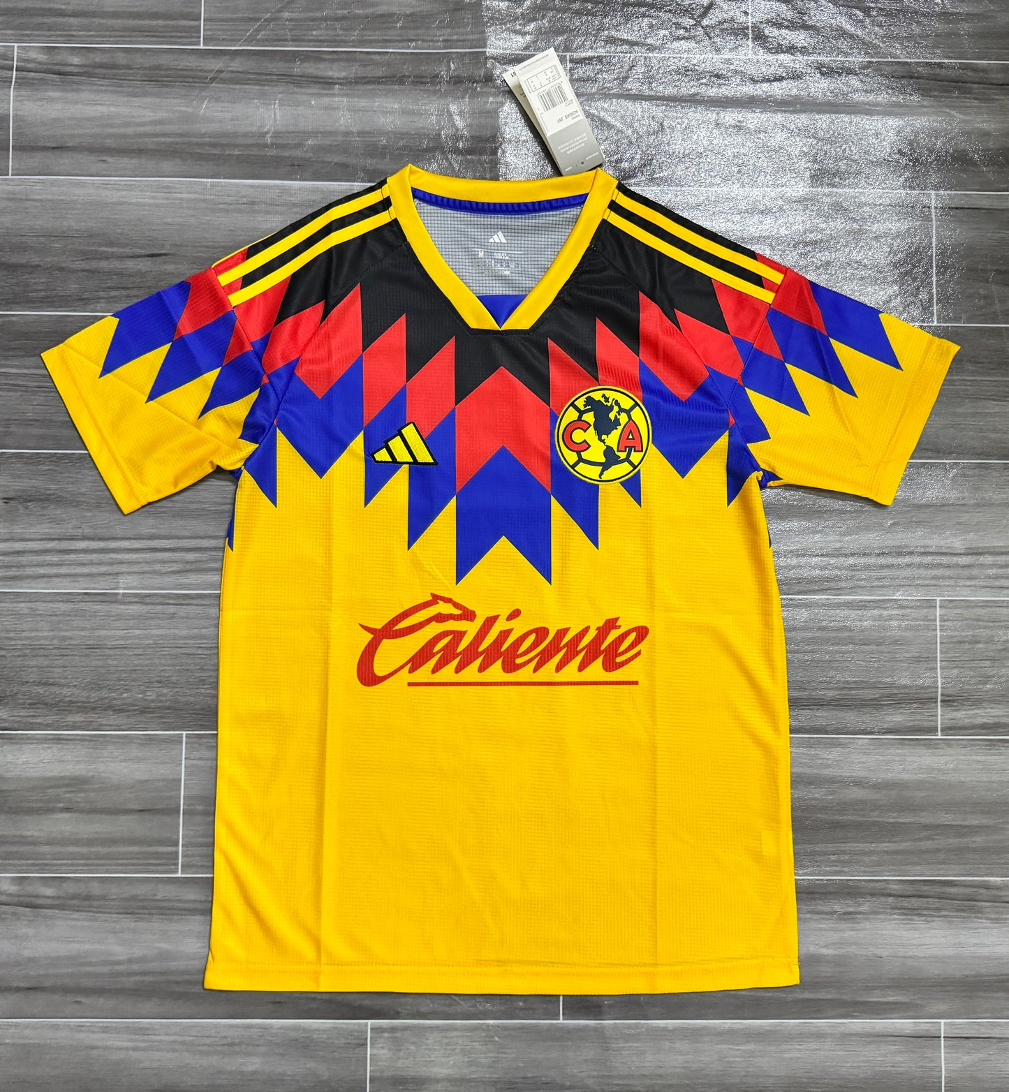 América 25/26