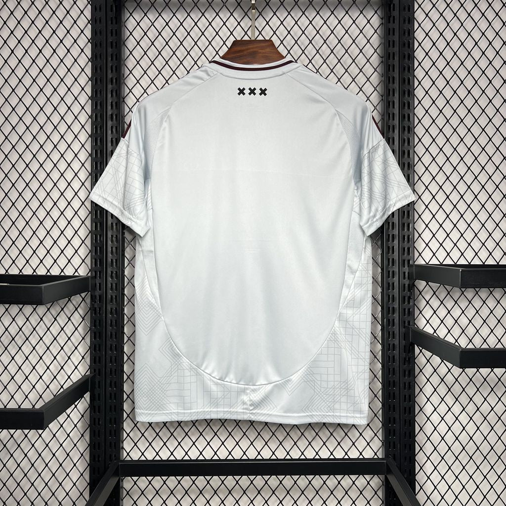 Ajax 2024/25