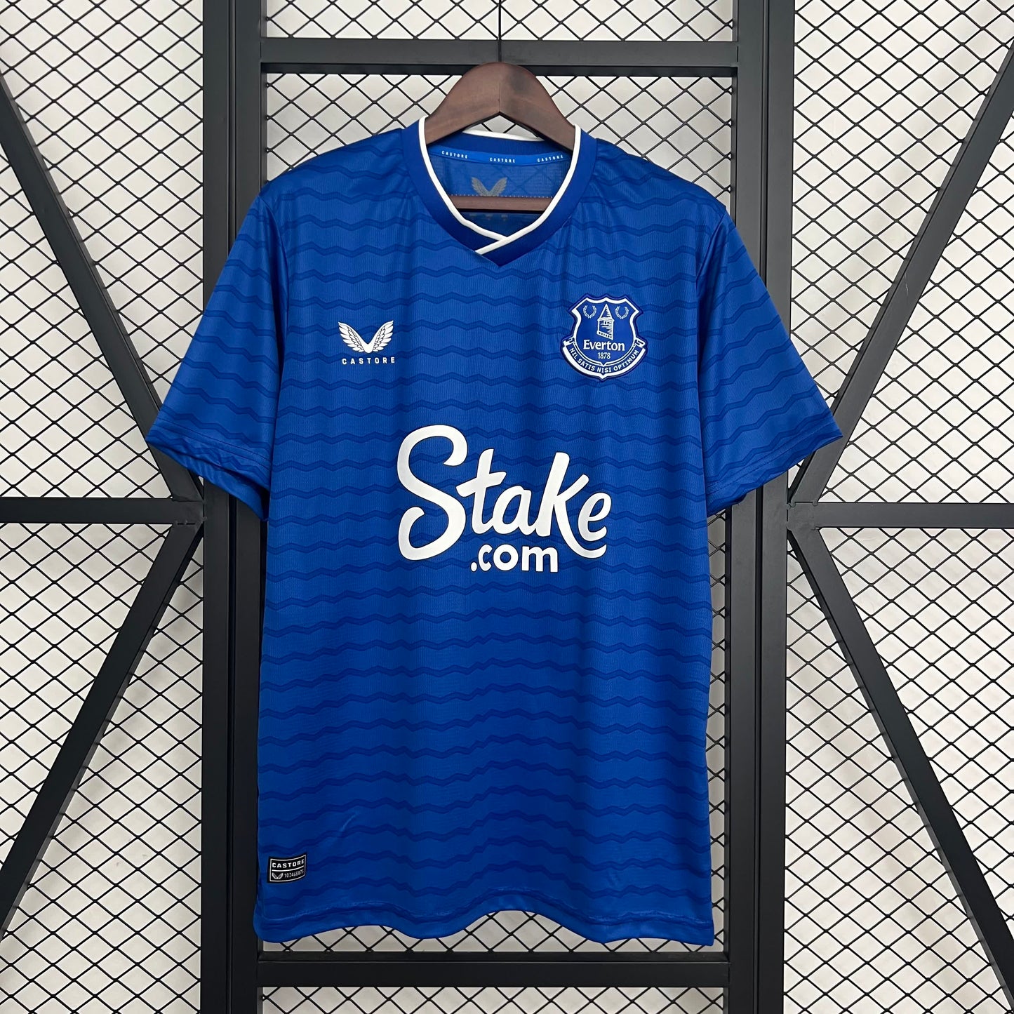 Everton 25/26