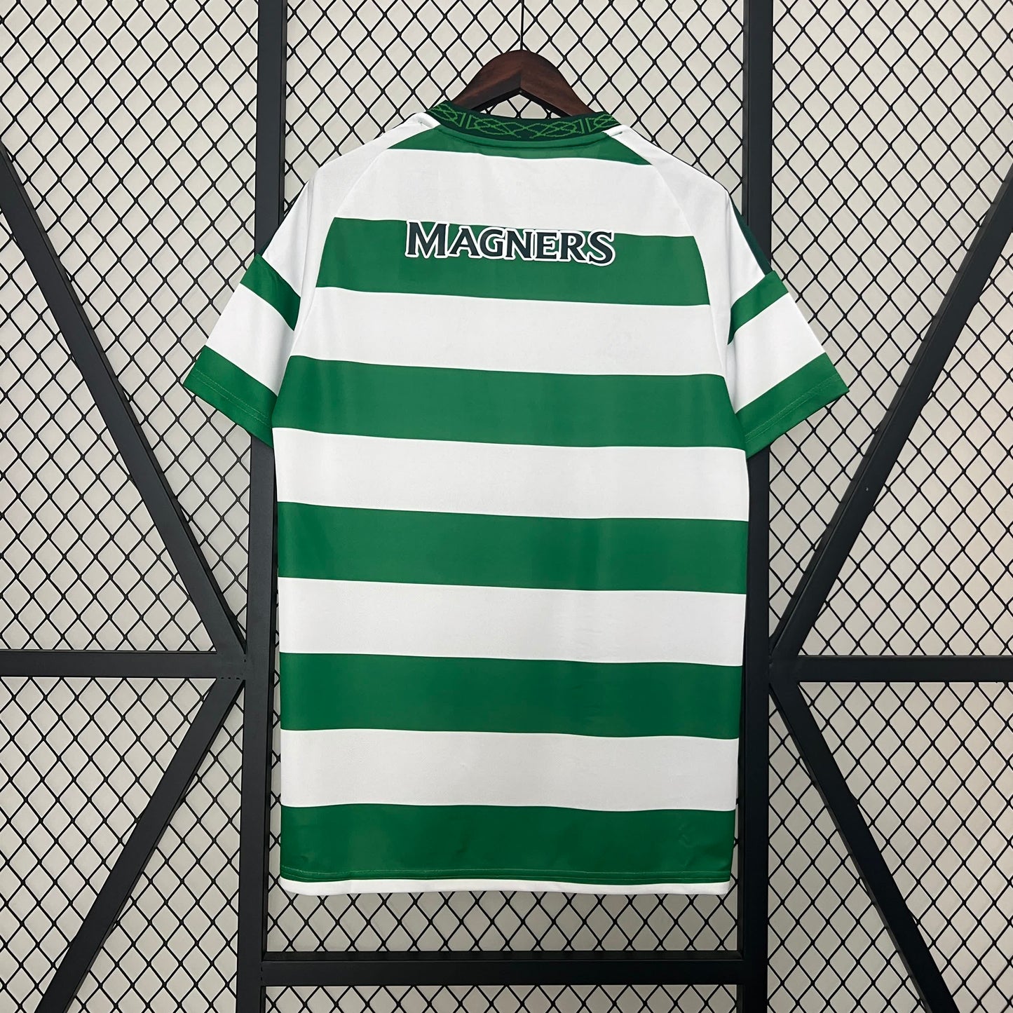 Celtic principal 24/25