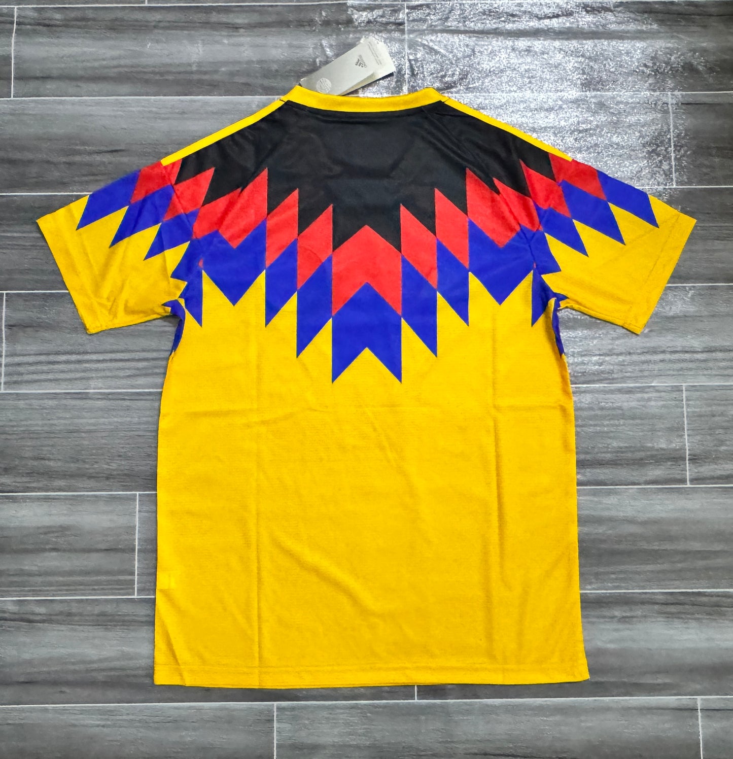 América 25/26