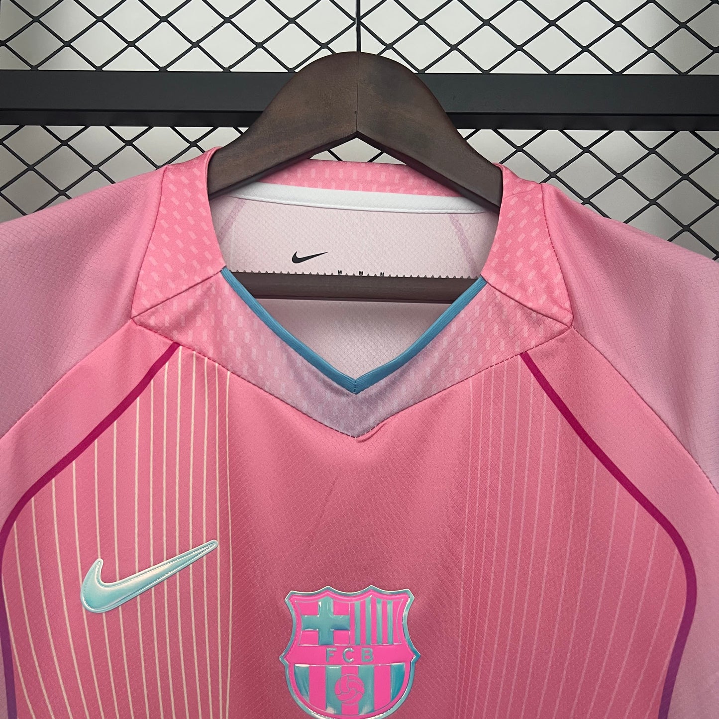 Barcelona alternativa 25/26