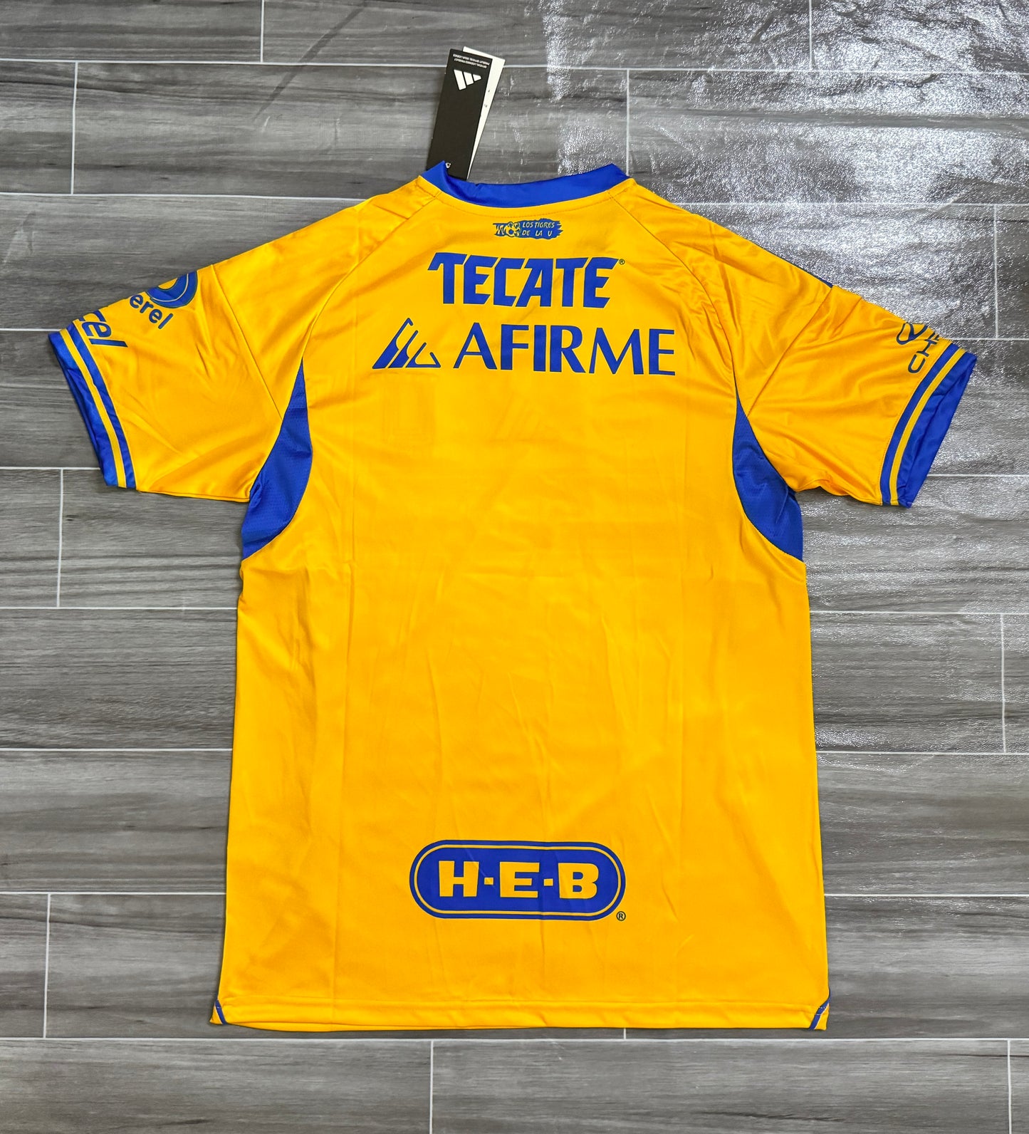 Tigres 25/26