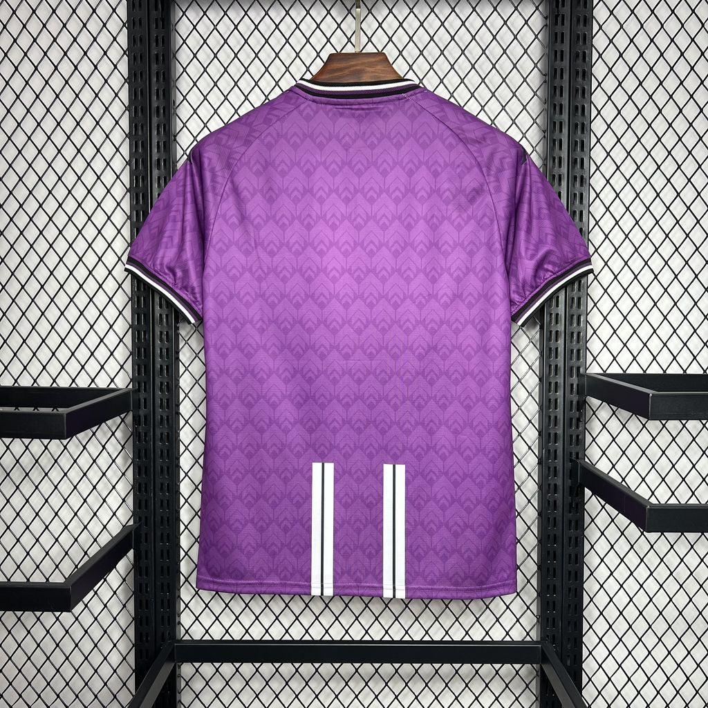 Real Valladolid 2024/25