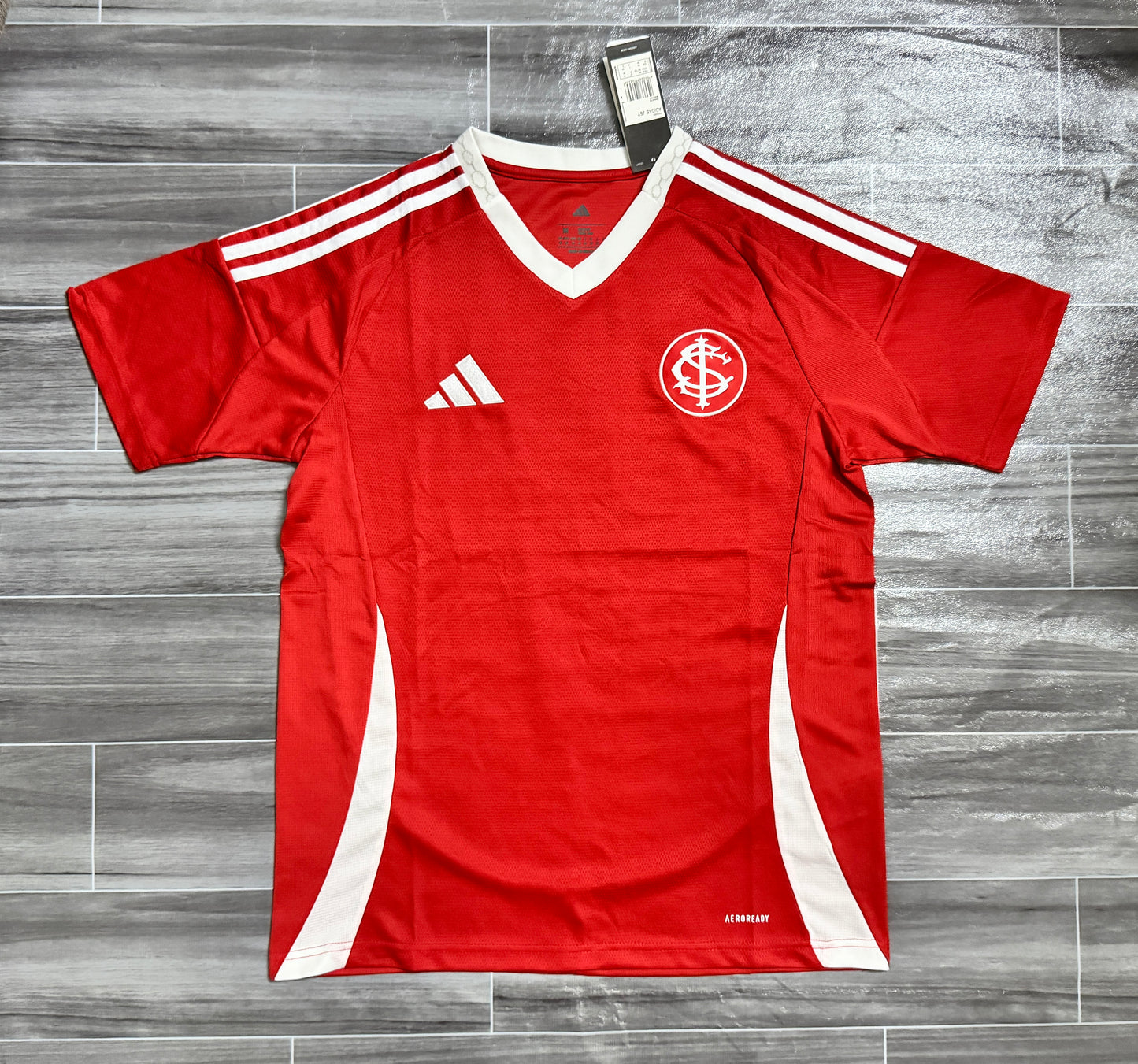 Internacional 25/26