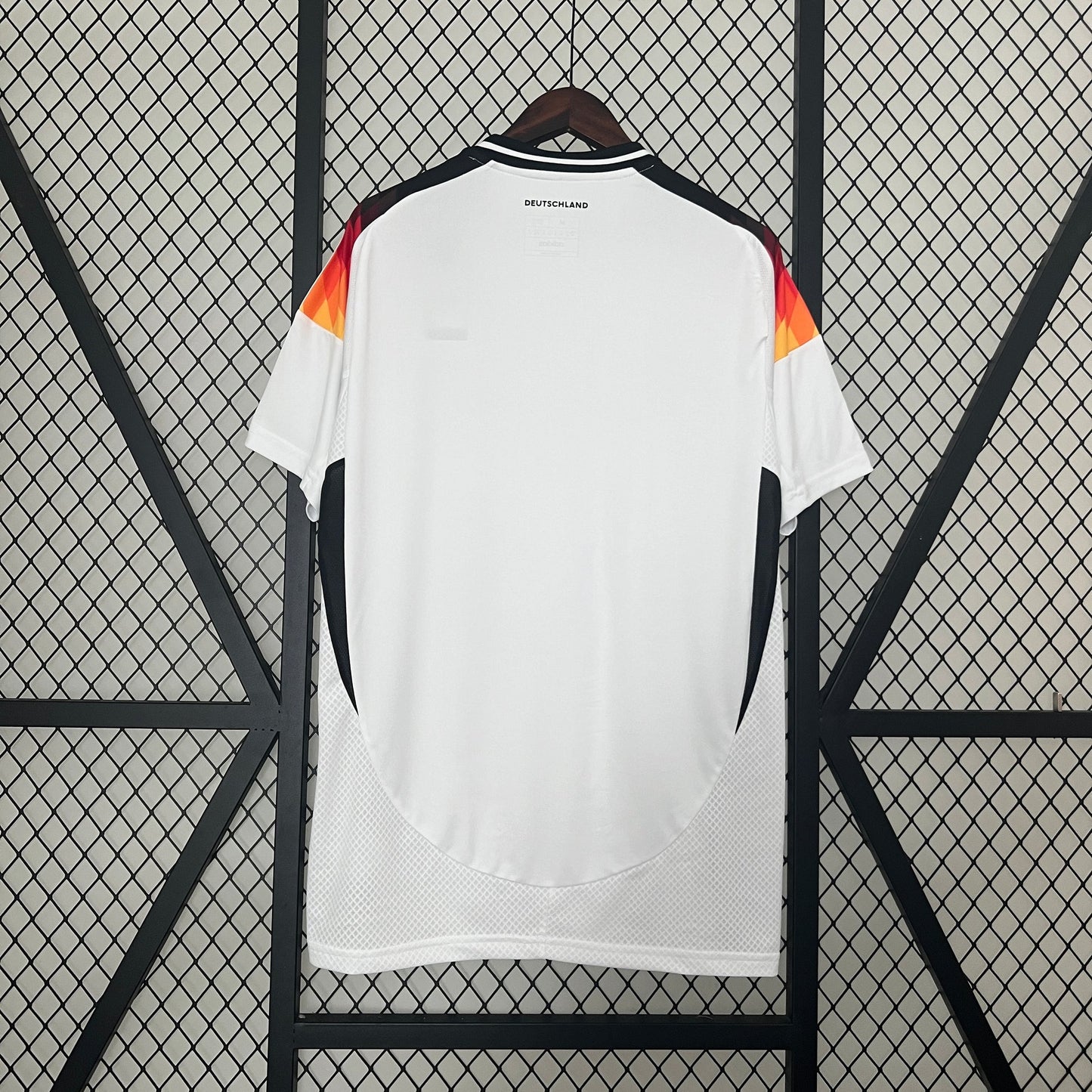 Camisola Principal Alemanha 2024