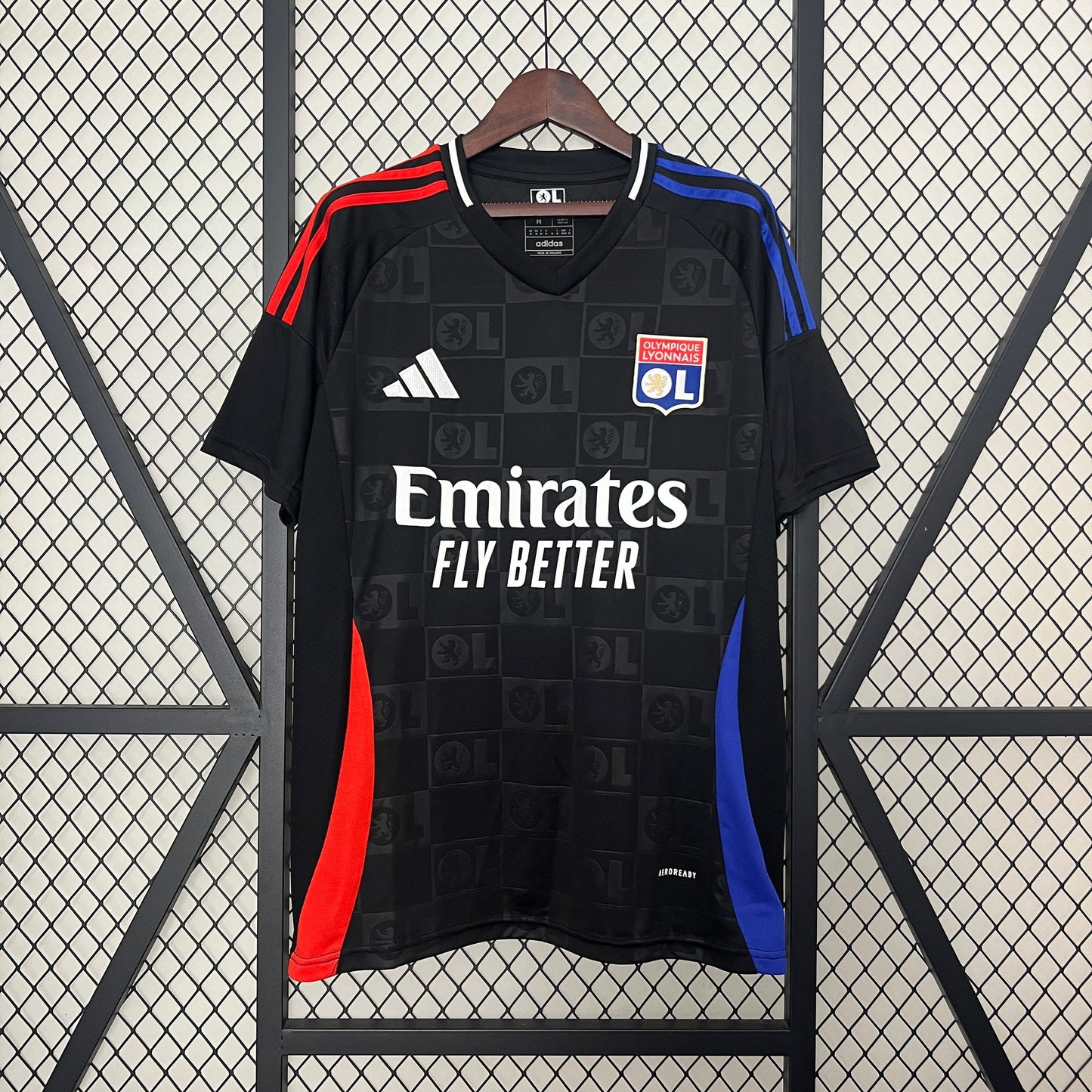 Lyon Alternativa 2024/25