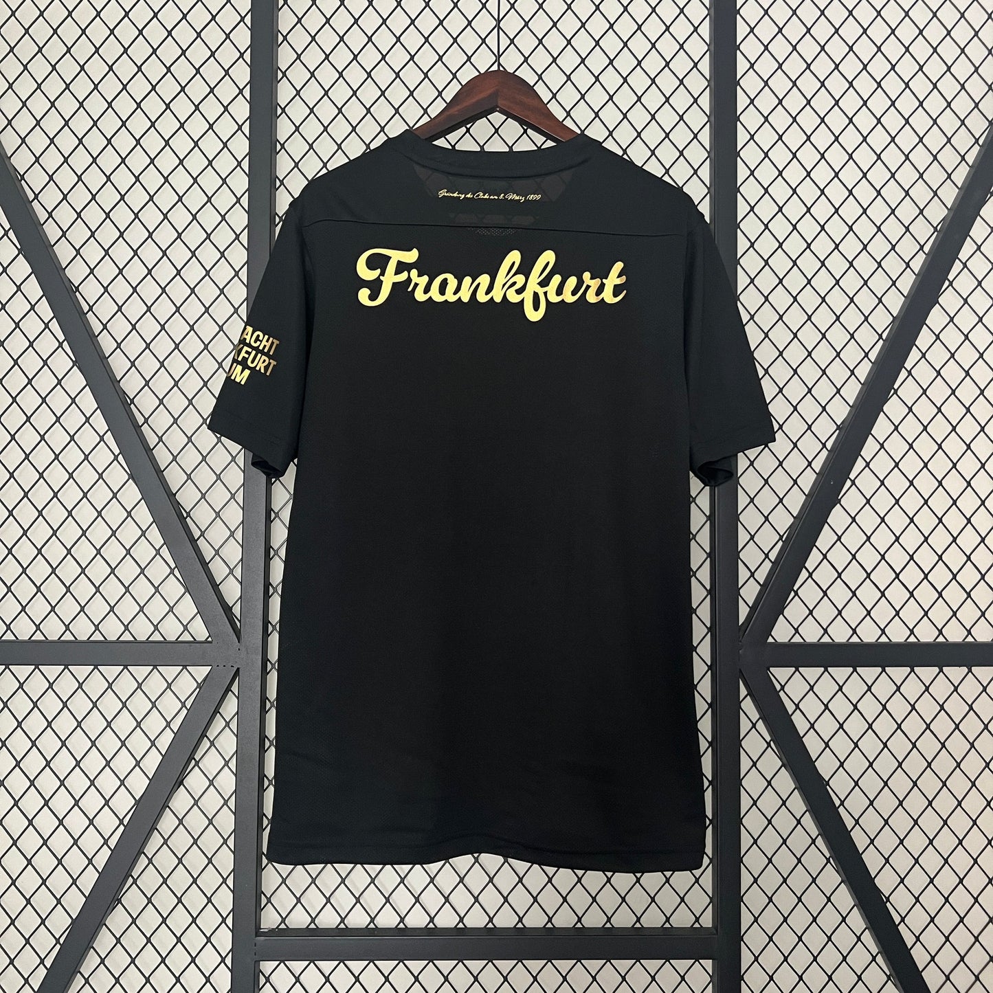 Frankfurt Special Edition 2024/25