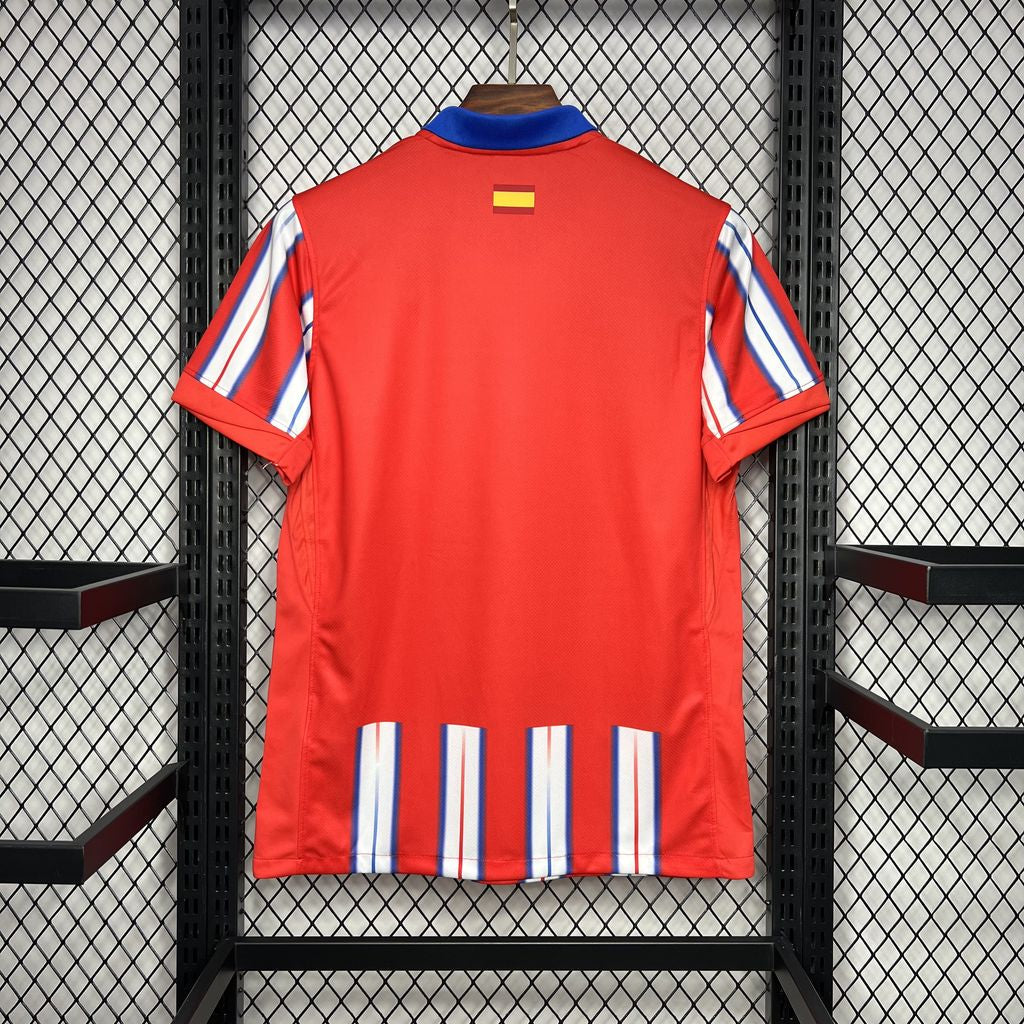 Atletico Madrid 2024/25