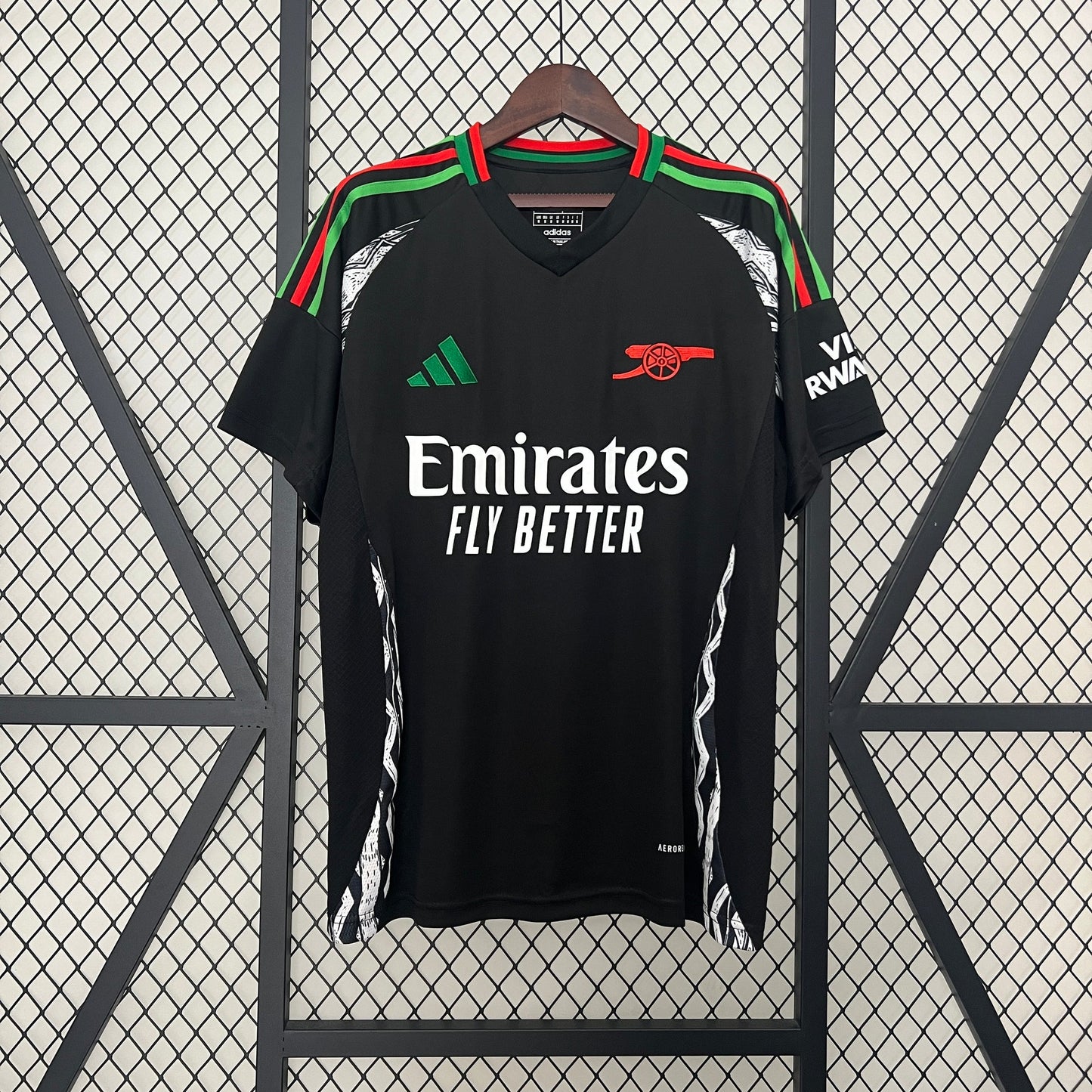 Arsenal Alternativa 2024/25