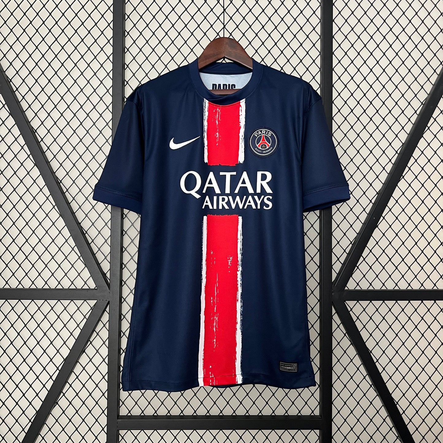 PSG principal 24/25