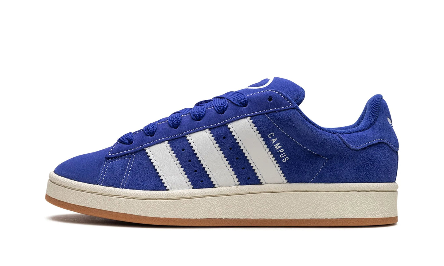 Campus 00s Semi Lucid Blue