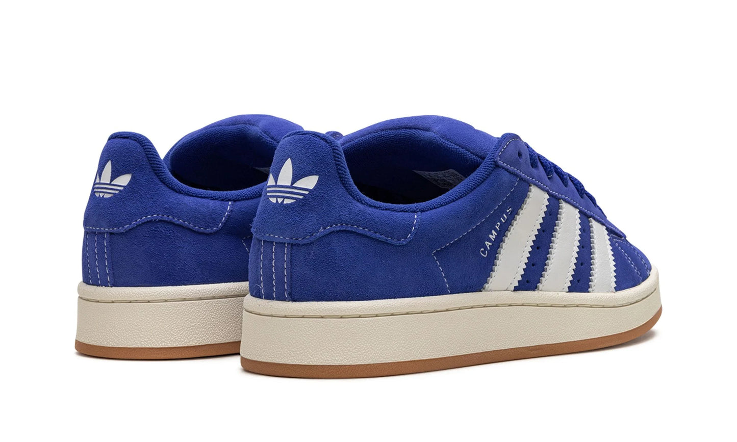 Campus 00s Semi Lucid Blue