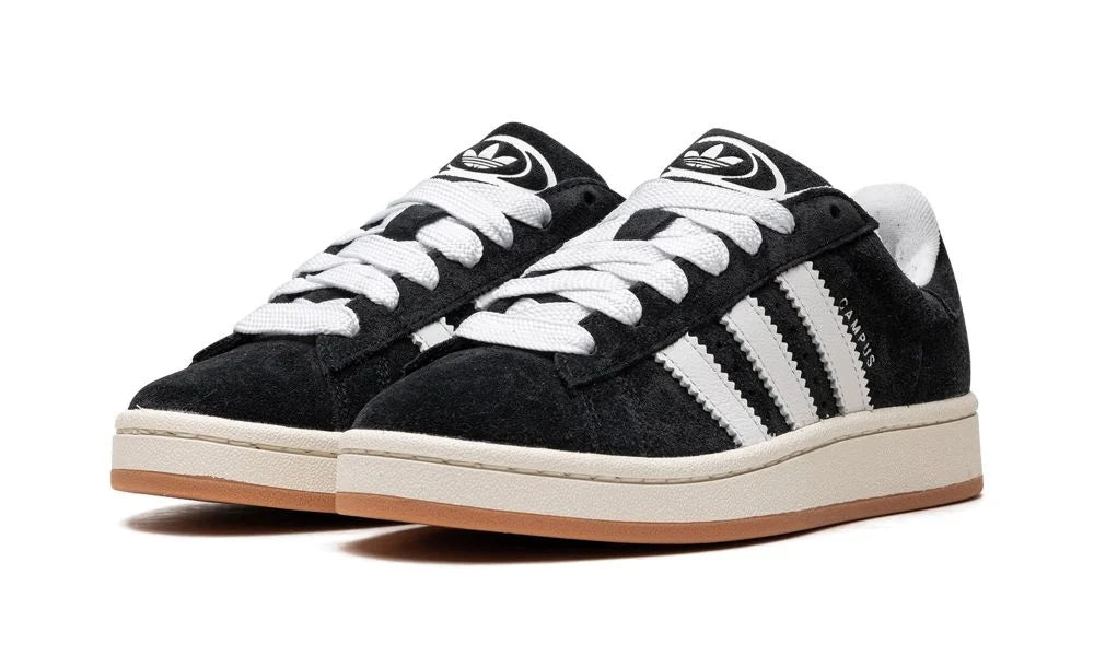 Campus 00s Black White