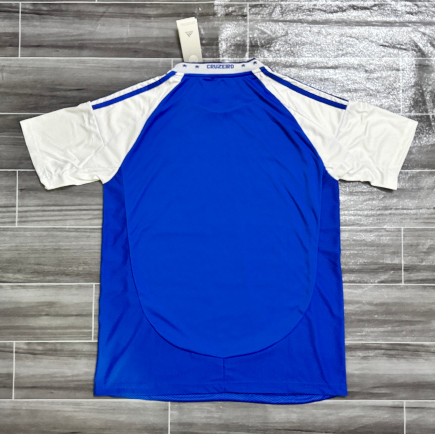 Cruzeiro 25/26