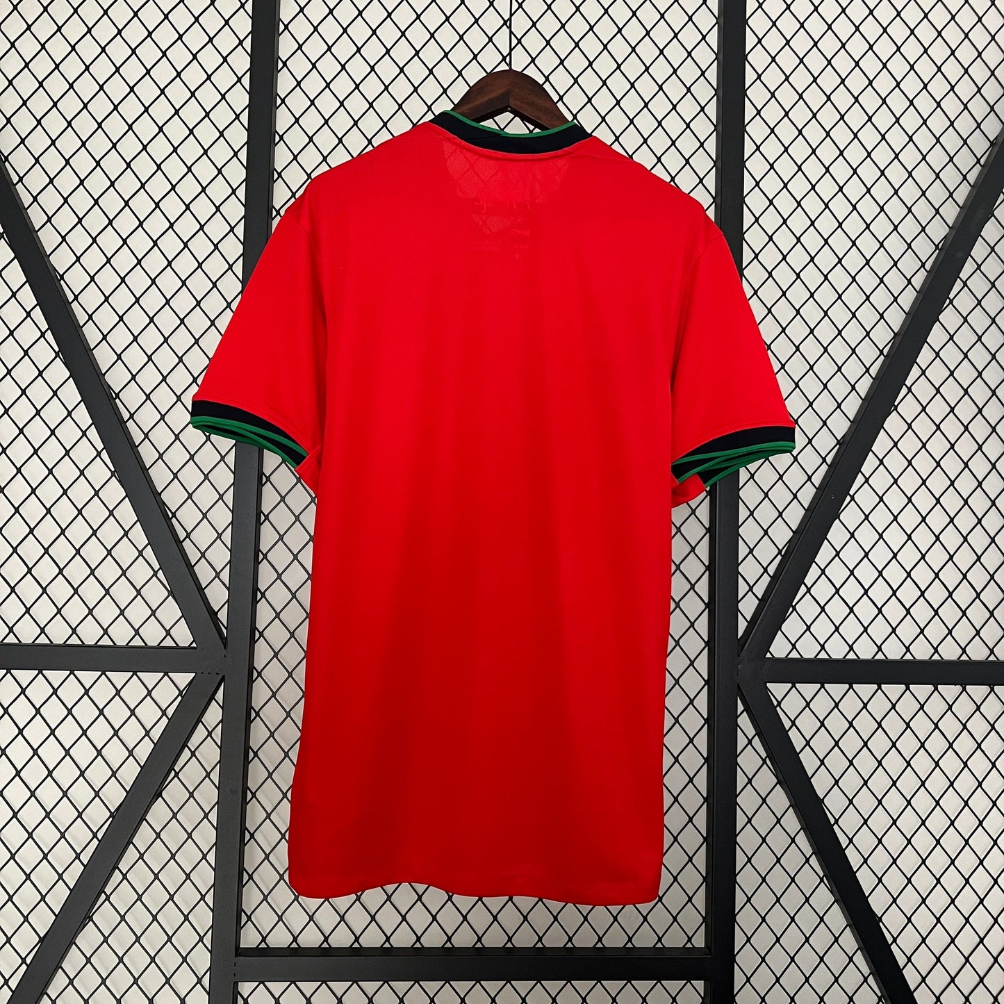 Camisola Principal Portugal 2024