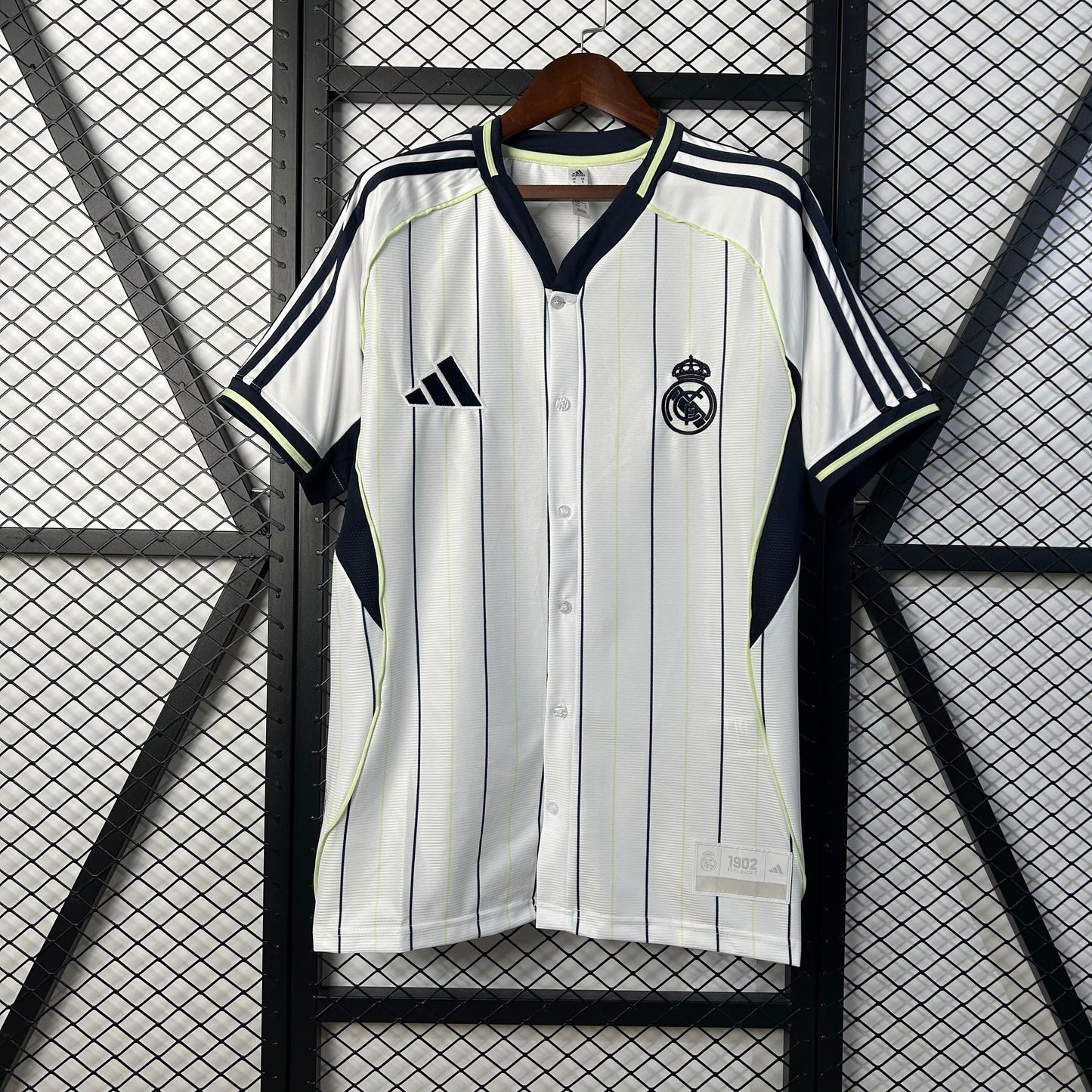 Real Madrid 25/26 Especial