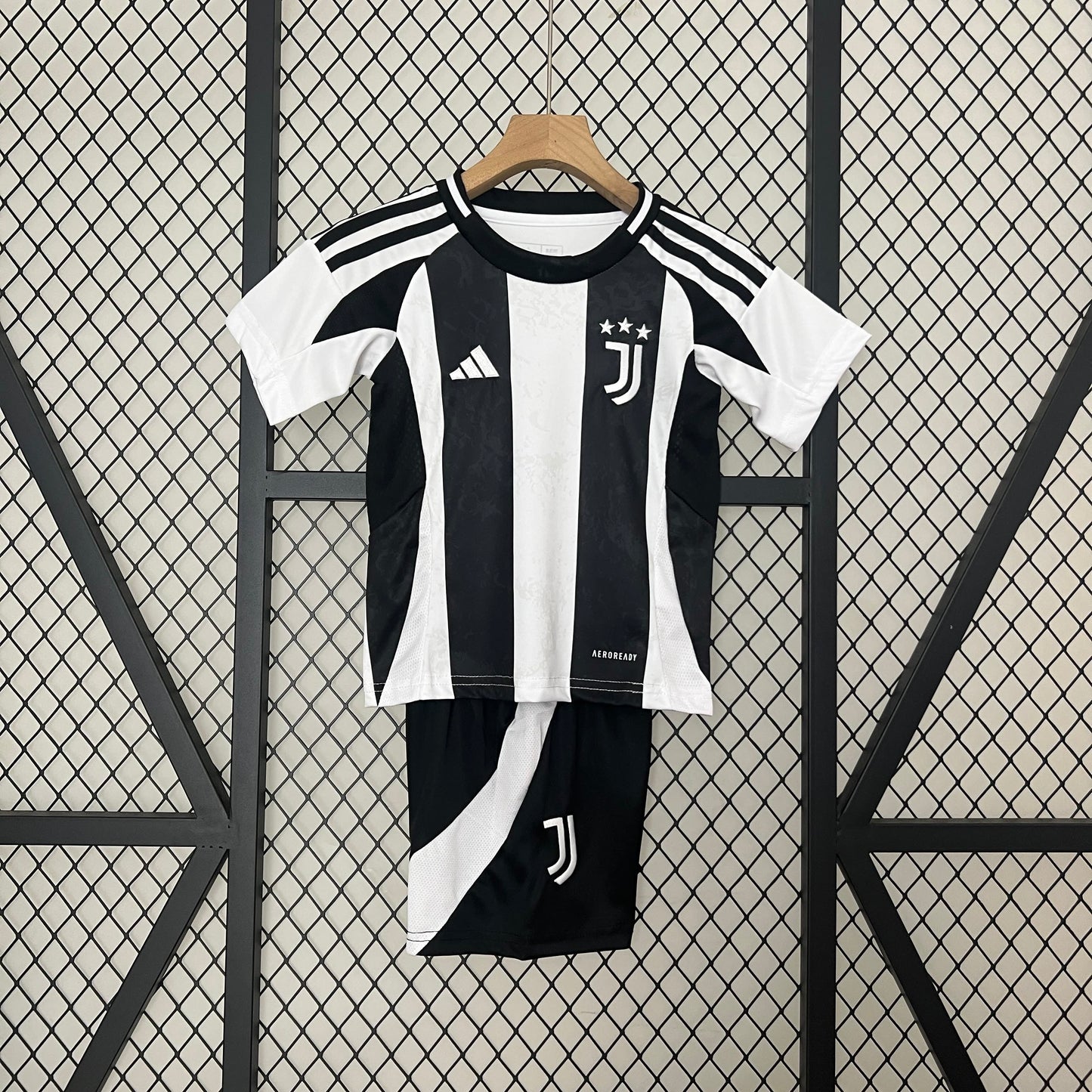 Kit de Criança Juventos