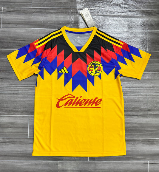 América 25/26