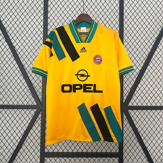 Retro Bayern Munich 93/95