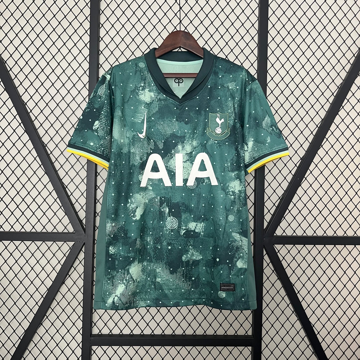 24/25 Tottenham Terceira