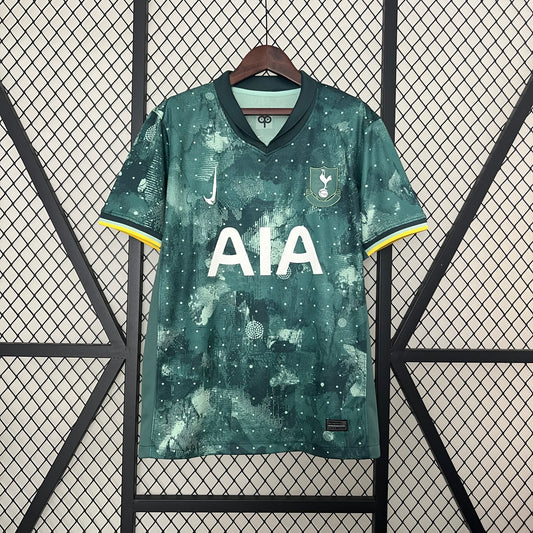 24/25 Tottenham Terceira