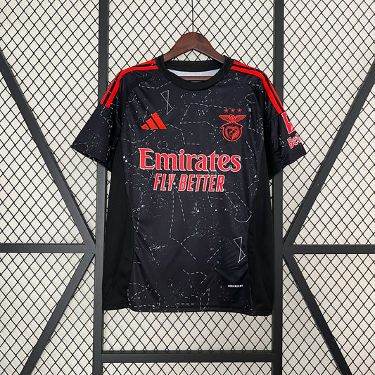 SL Benfica alternativa 2024/25