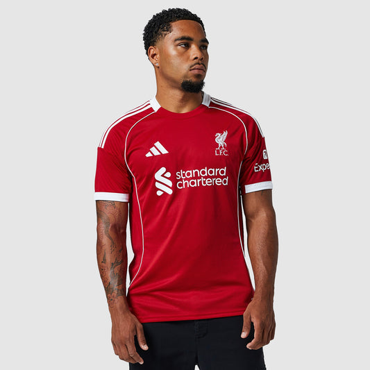 Liverpool 25/26