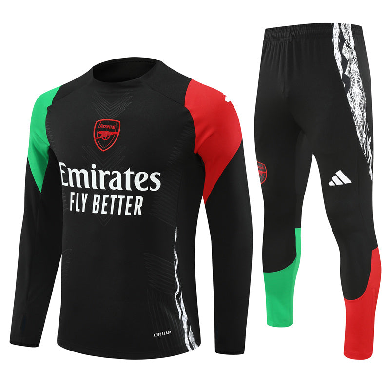 FATO DE TREINO ARSENAL