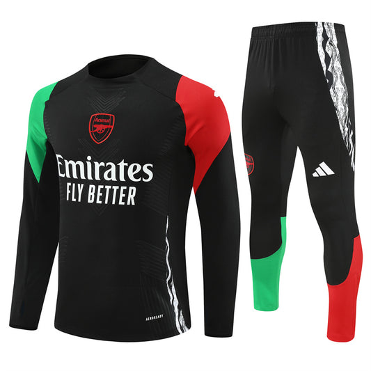 FATO DE TREINO ARSENAL