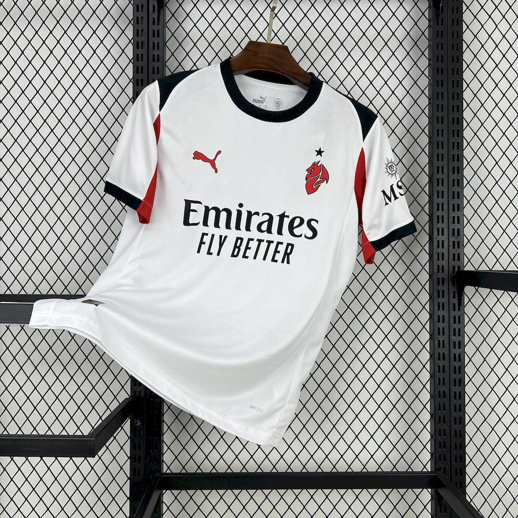 AC Milan 25/26 Alternativa