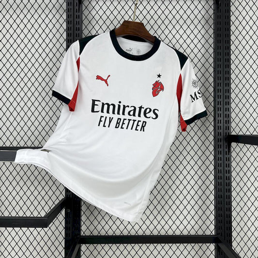 AC Milan 25/26 Alternativa