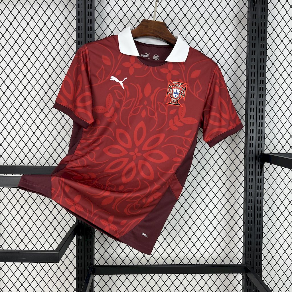 Portugal 25/26 Especial