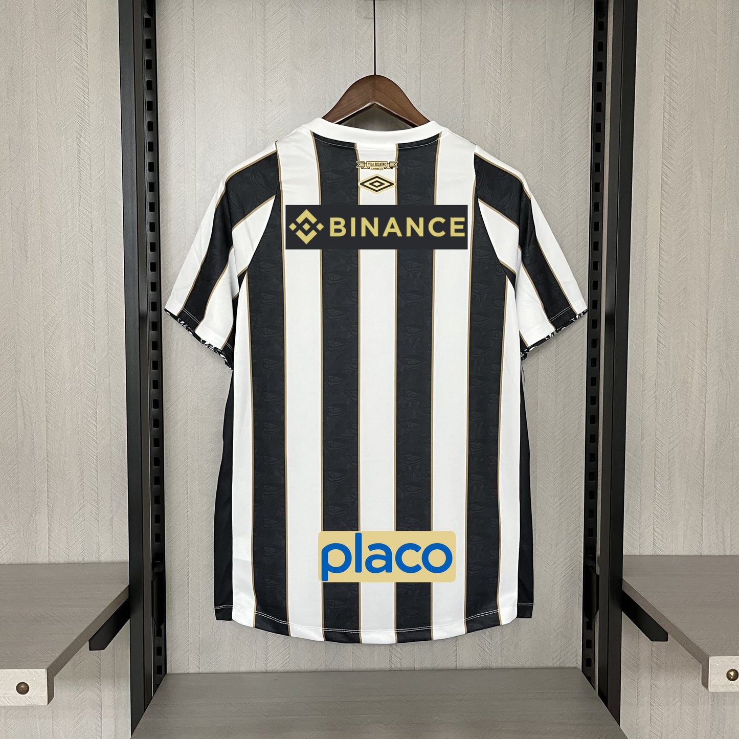 24/25 Santos
