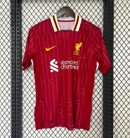 24/25 Liverpool