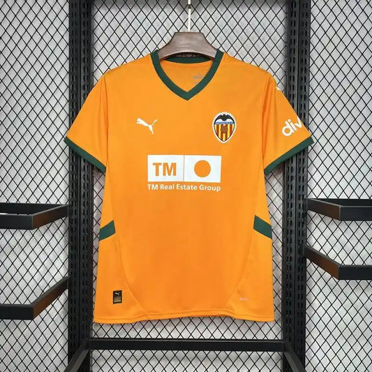 24/25 Valencia