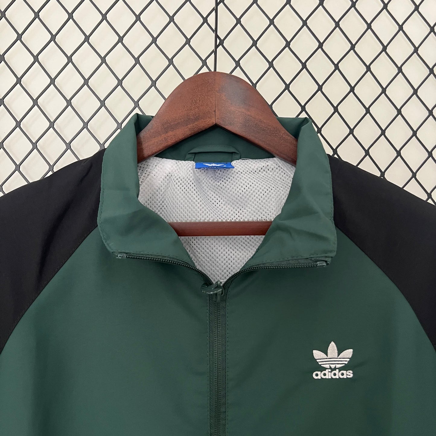 Casaco Adidas