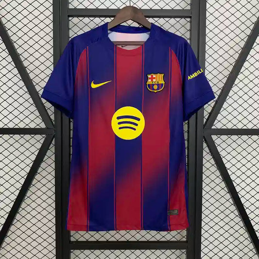 Barcelona 25/26