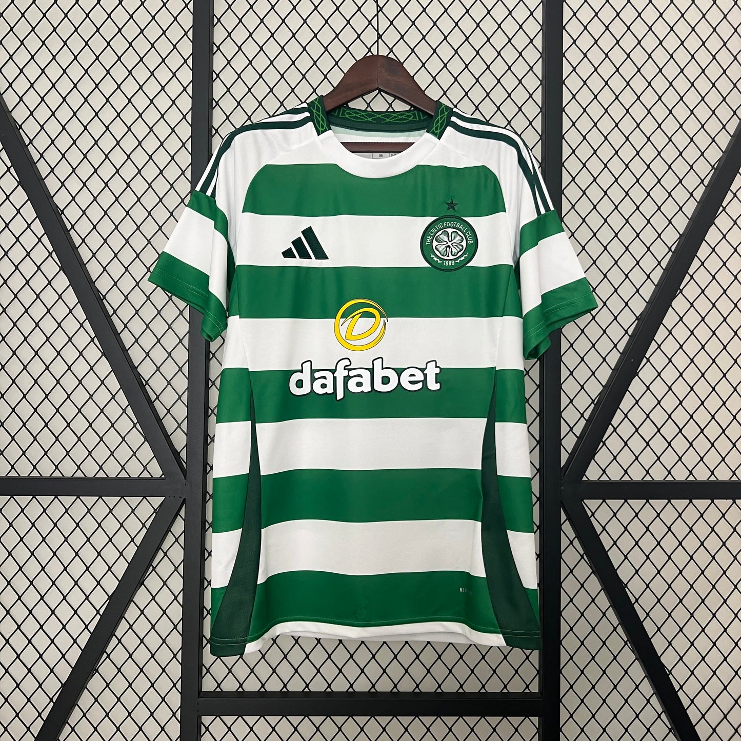 Celtic principal 24/25
