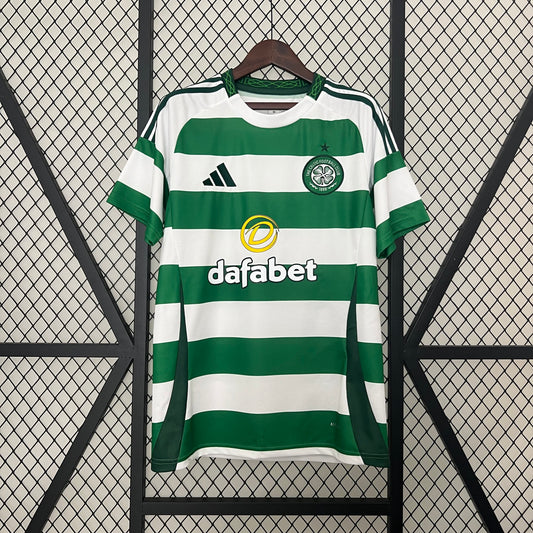 Celtic principal 24/25