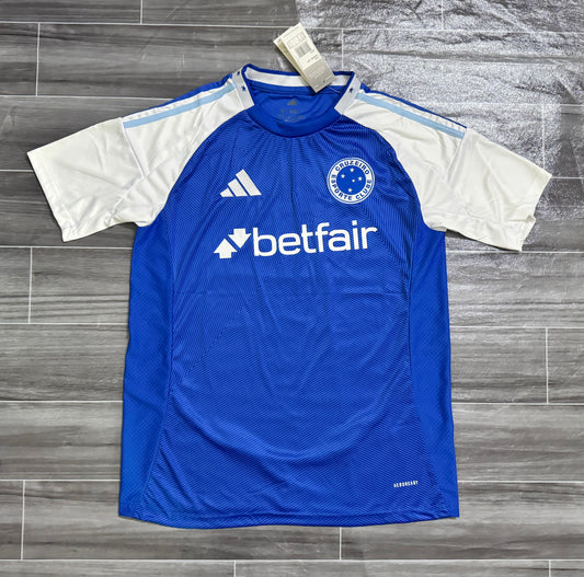 Cruzeiro 25/26