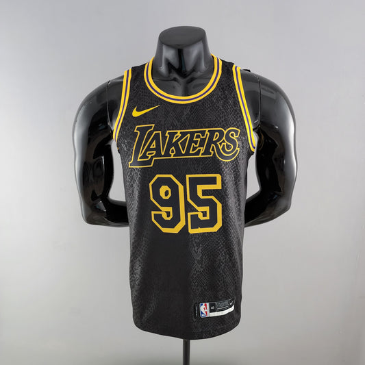 LAKERS