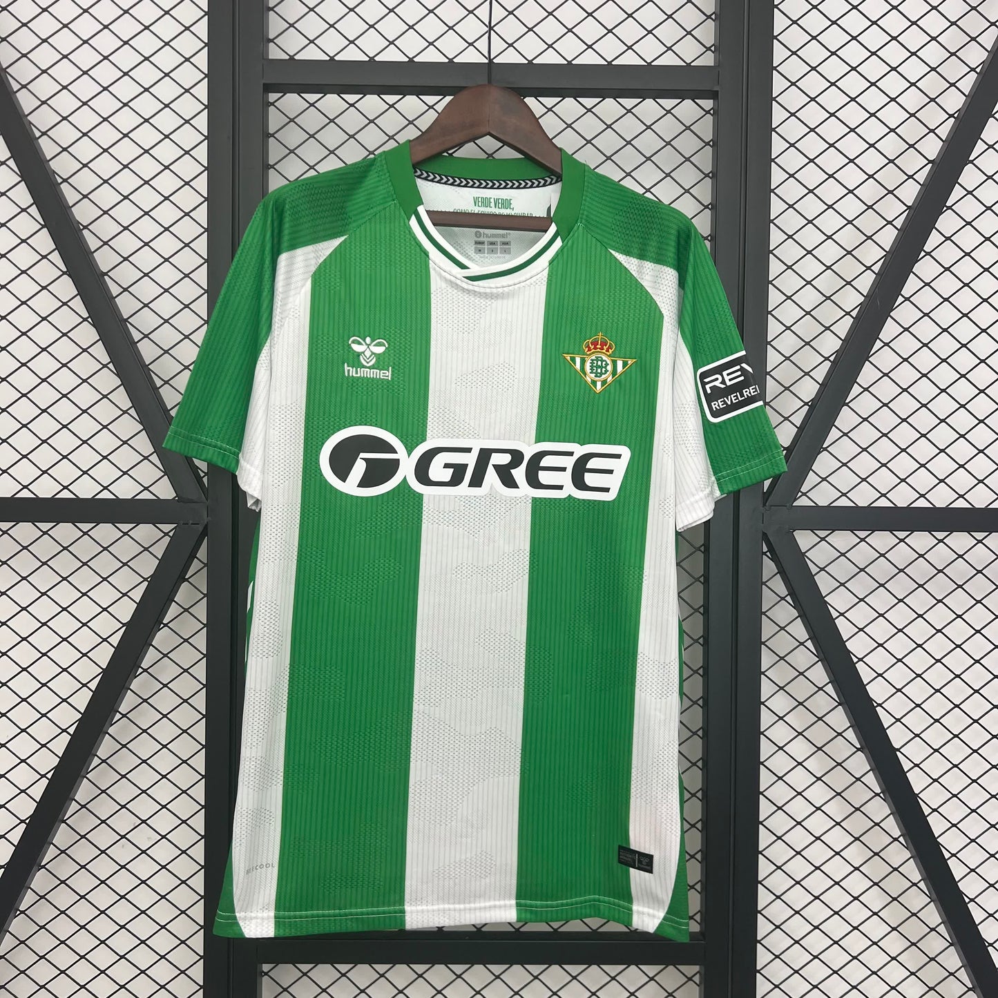 Real Betis 25/26