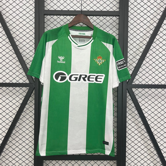 Real Betis 25/26