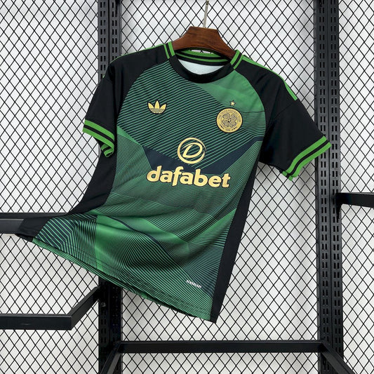 Celtic 25/26 Especial