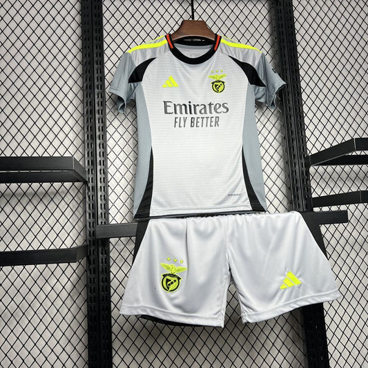 Kit de Criança benfica