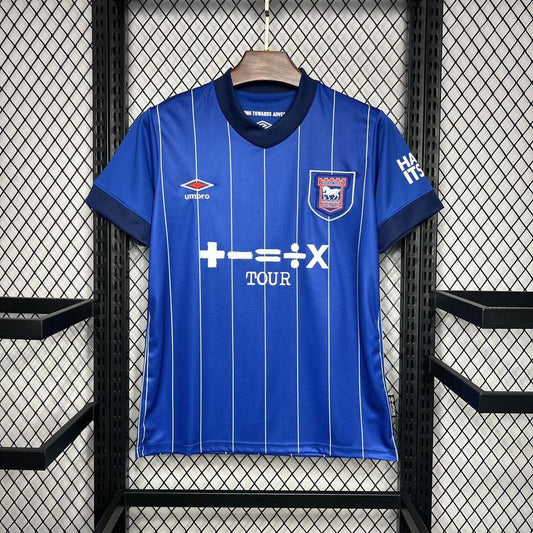24-25 Ipswich Town