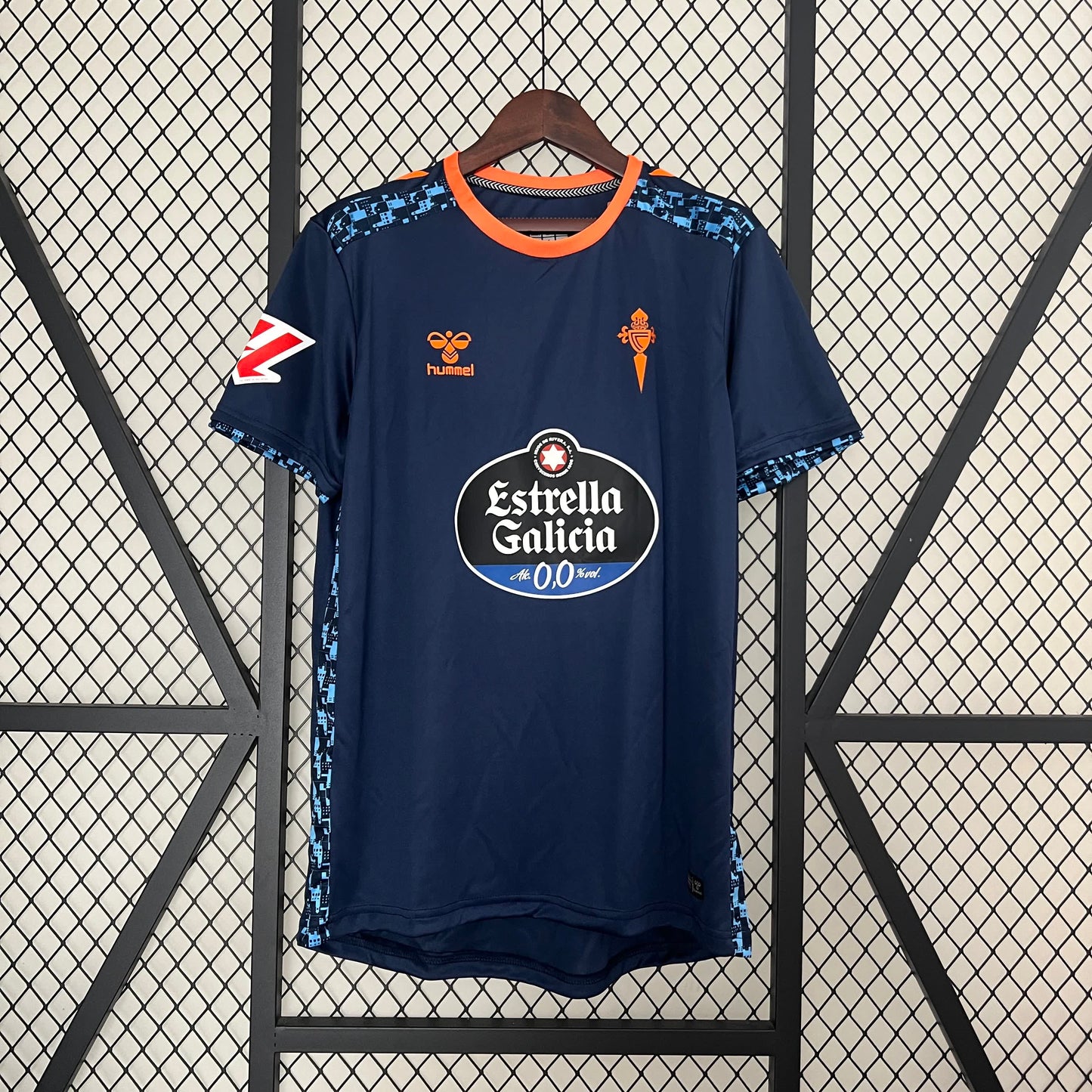 24/25 Celta