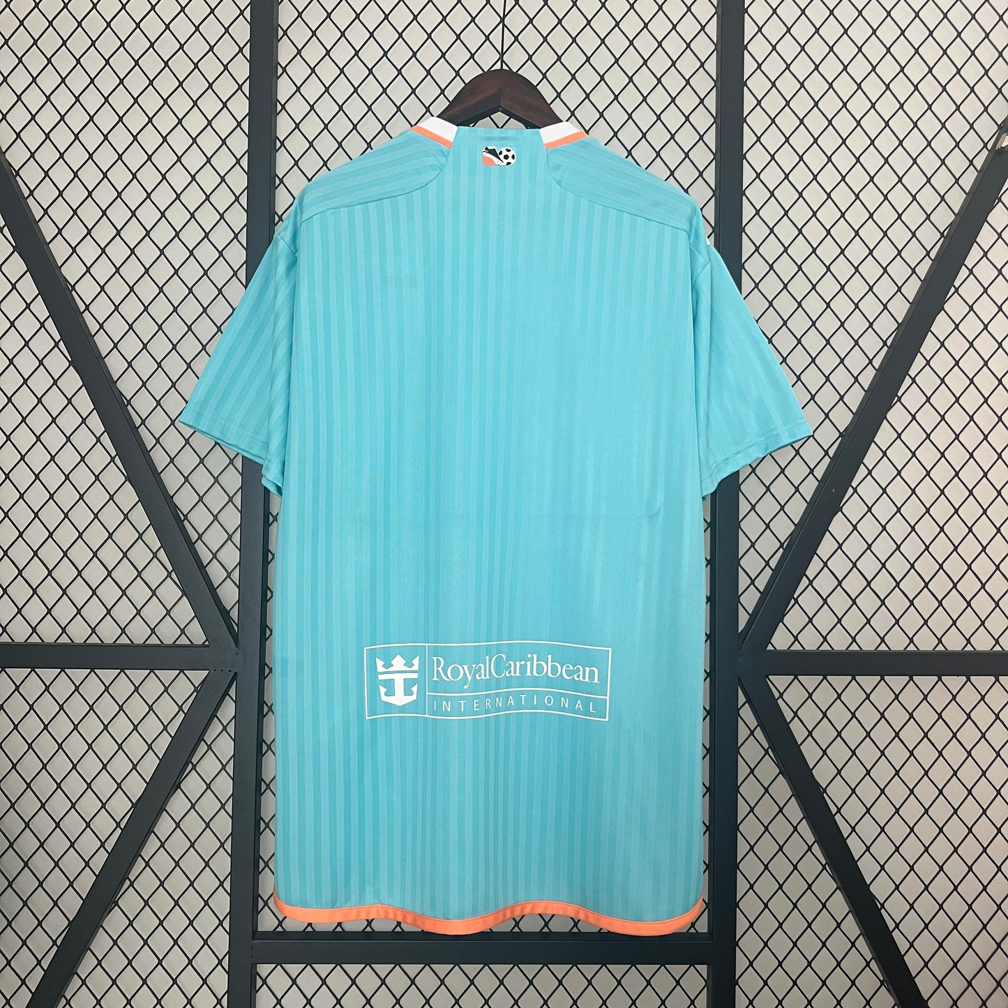 Camisola Inter de Miami