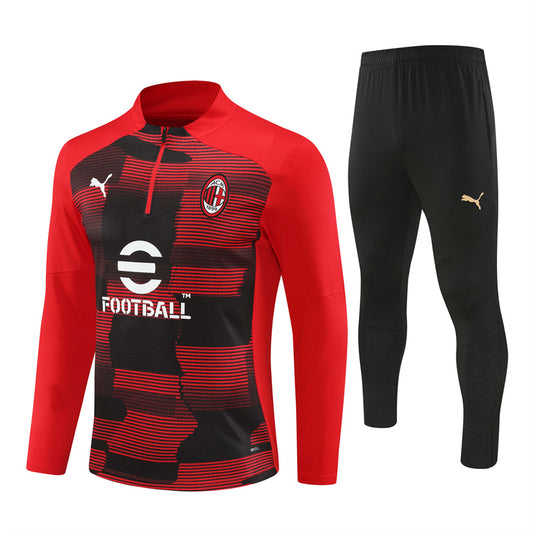 Fato de treino Ac Milan